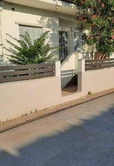 Agia Triada House | 90 m² House ∙ 2 bedrooms ∙ 6 guests