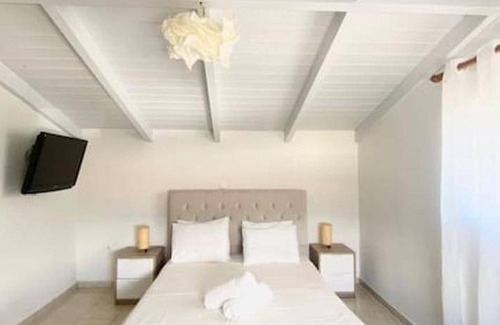 Khelmata House | 90 m² House ∙ 2 bedrooms ∙ 5 guests