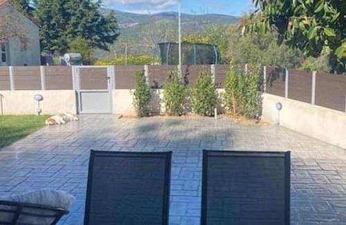 Khelmata House | 90 m² House ∙ 2 bedrooms ∙ 5 guests