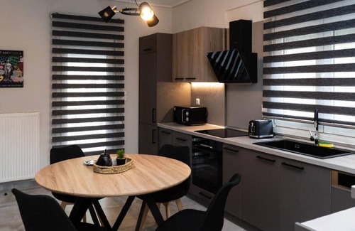 Kalambaka House | 90 m² House ∙ 2 bedrooms ∙ 6 guests