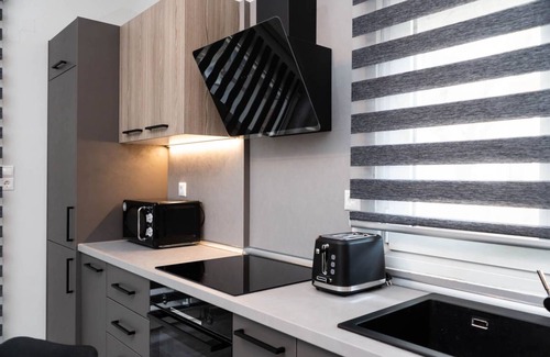 Kalambaka House | 90 m² House ∙ 2 bedrooms ∙ 6 guests