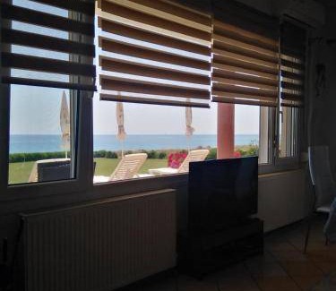 Maroneia-Sapes House | 90 m² House ∙ 2 bedrooms ∙ 5 guests