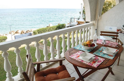 Melissi House | 90 m² House ∙ 2 bedrooms ∙ 6 guests