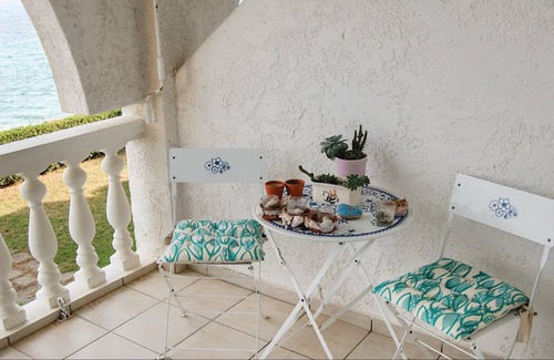 Melissi House | 90 m² House ∙ 2 bedrooms ∙ 6 guests