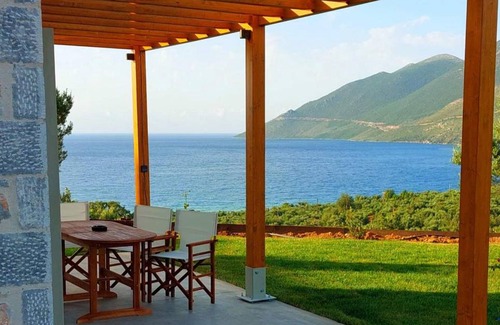 Skoutari House | 90 m² House ∙ 2 bedrooms ∙ 5 guests