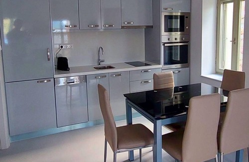 Skoutari House | 90 m² House ∙ 2 bedrooms ∙ 5 guests