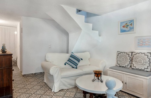 Ioulida House | 90 m² House ∙ 2 bedrooms ∙ 5 guests