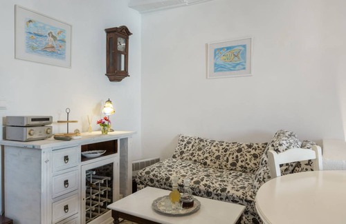 Ioulida House | 90 m² House ∙ 2 bedrooms ∙ 5 guests
