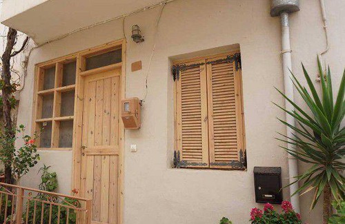 Kritsa House | 90 m² House ∙ 2 bedrooms ∙ 5 guests