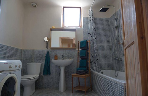 Kritsa House | 90 m² House ∙ 2 bedrooms ∙ 5 guests
