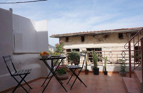 Kritsa House | 90 m² House ∙ 2 bedrooms ∙ 5 guests