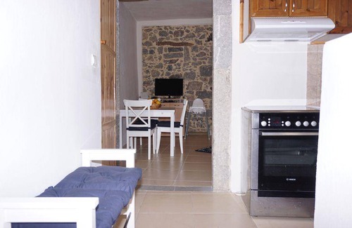 Kritsa House | 90 m² House ∙ 2 bedrooms ∙ 5 guests