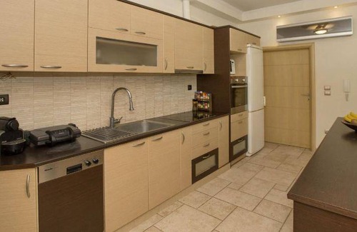 Marathon House | 90 m² House ∙ 3 bedrooms ∙ 6 guests