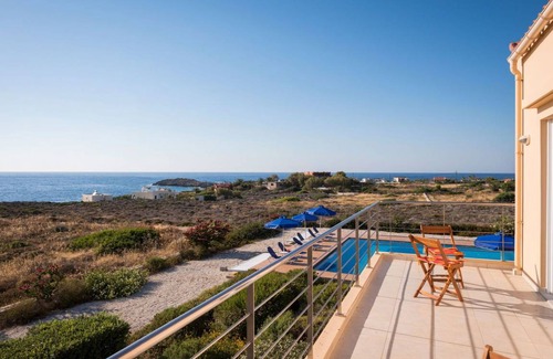 Stavros House | 90 m² House ∙ 3 bedrooms ∙ 6 guests
