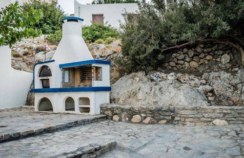 Kaloi Limenes House | 90 m² House ∙ 3 bedrooms ∙ 5 guests