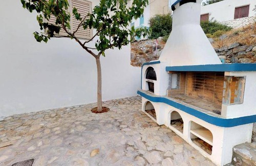 Kaloi Limenes House | 90 m² House ∙ 3 bedrooms ∙ 5 guests