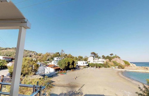Kaloi Limenes House | 90 m² House ∙ 3 bedrooms ∙ 5 guests