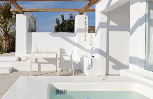 Agios Stefanos House | 90 m² House ∙ 2 bedrooms ∙ 6 guests