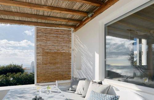 Agios Stefanos House | 90 m² House ∙ 2 bedrooms ∙ 6 guests