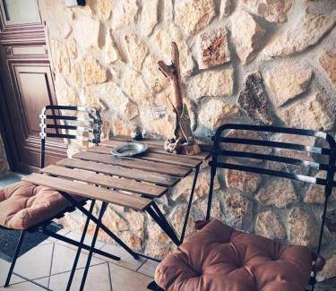 Grevena House | 90 m² House ∙ 2 bedrooms ∙ 6 guests