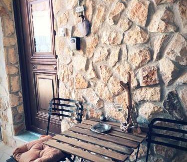 Grevena House | 90 m² House ∙ 2 bedrooms ∙ 6 guests