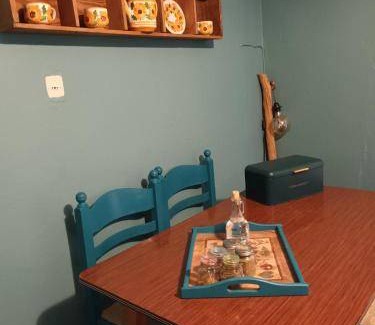 Grevena House | 90 m² House ∙ 2 bedrooms ∙ 6 guests