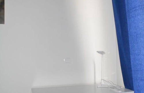 Exarhia Resort | 90 m² Private room ∙ 1 bedroom ∙ 1 guest