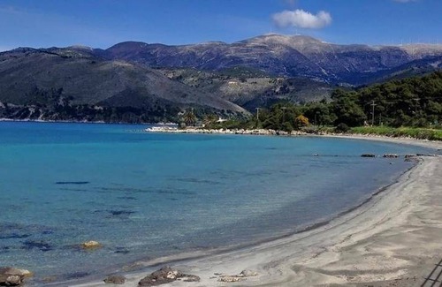 Argostoli Town Resort | 90 m² Resort ∙ 2 bedrooms ∙ 5 guests
