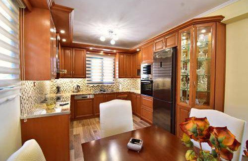 Karpathos Town Villa | 90 m² Villa ∙ 2 bedrooms ∙ 4 guests
