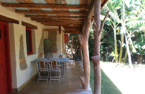 Pitsidia Villa | 90 m² Villa ∙ 2 bedrooms ∙ 5 guests