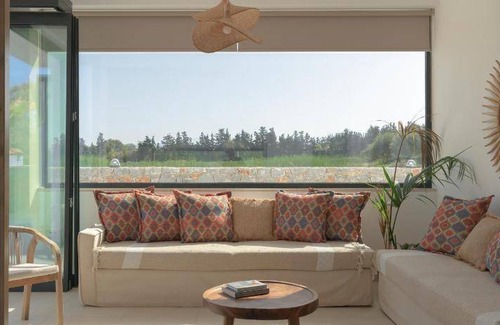 Mathes Villa | 90 m² Villa ∙ 2 bedrooms ∙ 6 guests