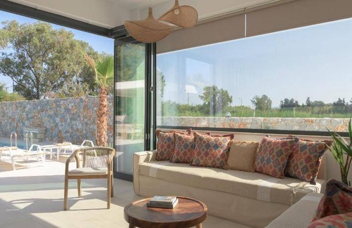 Mathes Villa | 90 m² Villa ∙ 2 bedrooms ∙ 6 guests