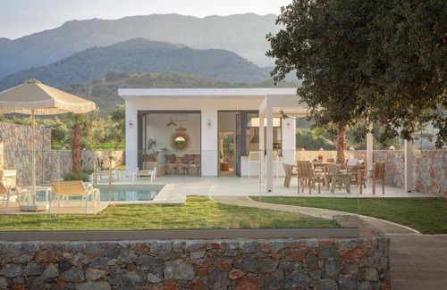 Mathes Villa | 90 m² Villa ∙ 2 bedrooms ∙ 6 guests