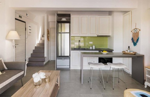 Kassandra Villa | 90 m² Villa ∙ 3 bedrooms ∙ 6 guests