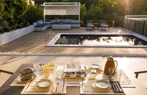 Kassandra Villa | 90 m² Villa ∙ 3 bedrooms ∙ 6 guests