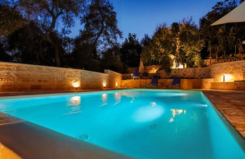 Makratika Villa | 90 m² Villa ∙ 3 bedrooms ∙ 6 guests