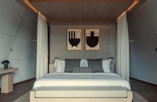 Voula Hotel | 91 Athens Riviera, The Resort