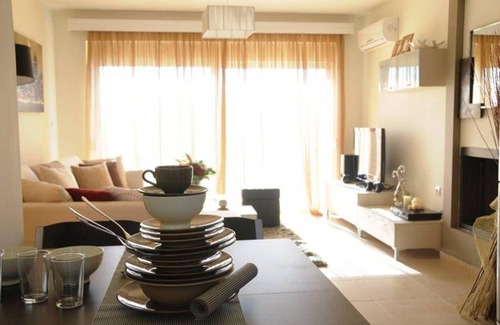 Archangelos House | 92 m² House ∙ 2 bedrooms ∙ 6 guests