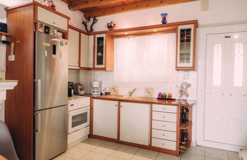 Archaia Olympia House | 92 m² House ∙ 2 bedrooms ∙ 6 guests