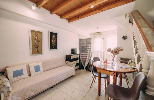 Archaia Olympia House | 92 m² House ∙ 2 bedrooms ∙ 6 guests
