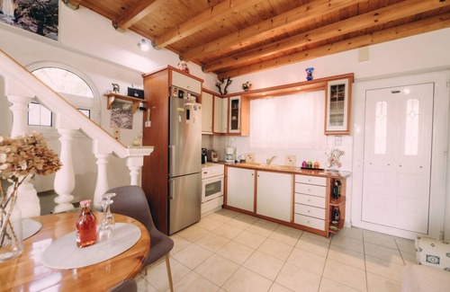 Archaia Olympia House | 92 m² House ∙ 2 bedrooms ∙ 6 guests