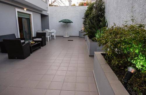 Asgourou Apartment | 93 m² Apartment ∙ 2 bedrooms ∙ 4 guests