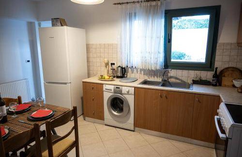 Asgourou Apartment | 93 m² Apartment ∙ 2 bedrooms ∙ 4 guests