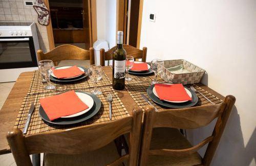 Asgourou Apartment | 93 m² Apartment ∙ 2 bedrooms ∙ 4 guests