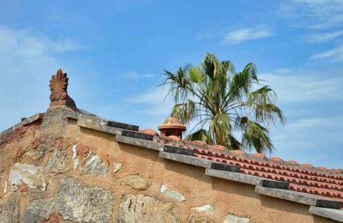 Vamos House | 93 m² House ∙ 1 bedroom ∙ 3 guests