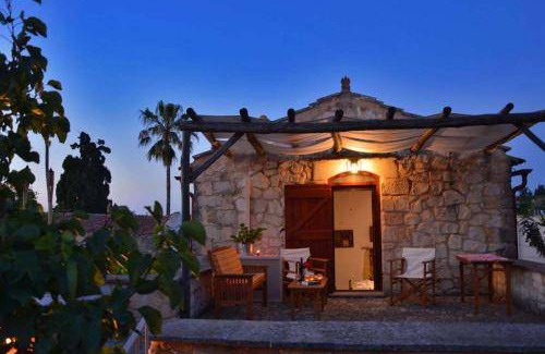 Vamos House | 93 m² House ∙ 1 bedroom ∙ 3 guests
