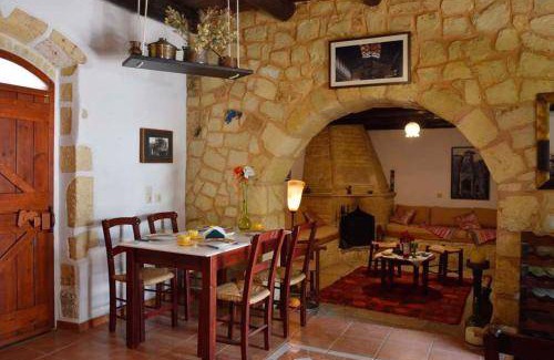 Vamos House | 93 m² House ∙ 1 bedroom ∙ 3 guests