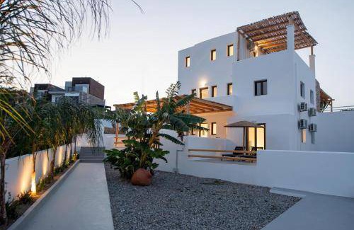 Lahania Apartment | 93 m² Serviced apartment ∙ 3 bedrooms ∙ 6 guests