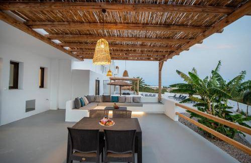 Lahania Apartment | 93 m² Serviced apartment ∙ 3 bedrooms ∙ 6 guests