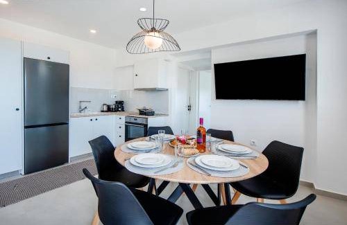 Lahania Apartment | 93 m² Serviced apartment ∙ 3 bedrooms ∙ 6 guests